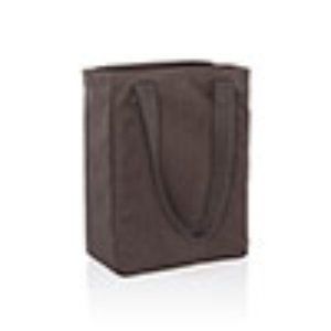 Twice As Nice Thirty-One Bag Charcoal